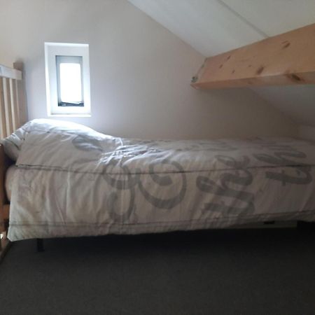 B&B De Wensput De Moer Kültér fotó