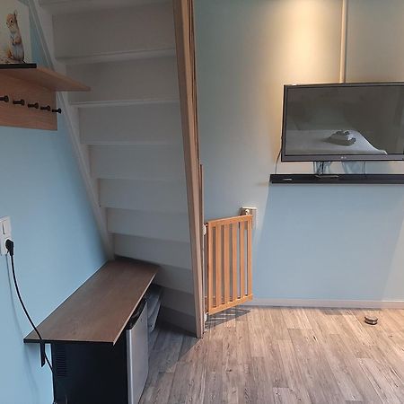 B&B De Wensput De Moer Kültér fotó