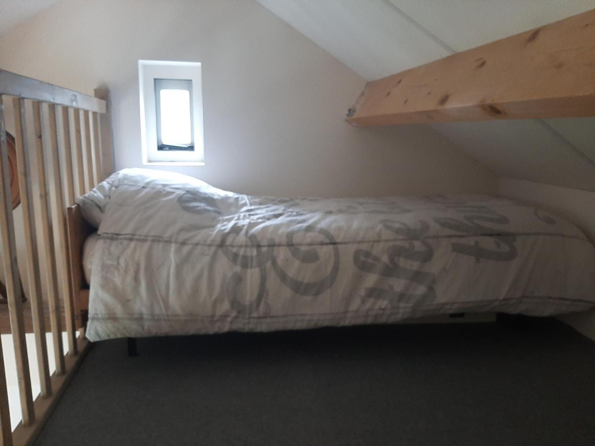 B&B De Wensput De Moer Kültér fotó