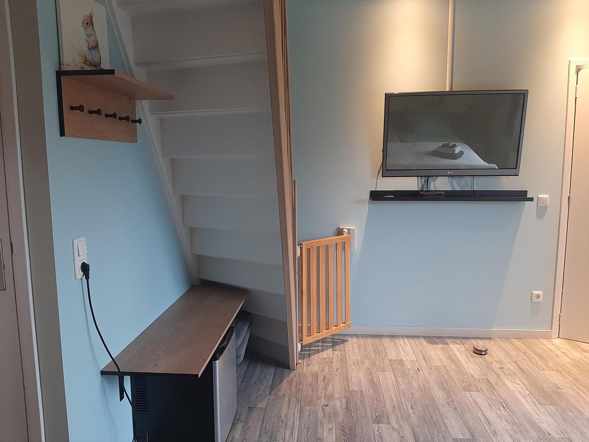 B&B De Wensput De Moer Kültér fotó